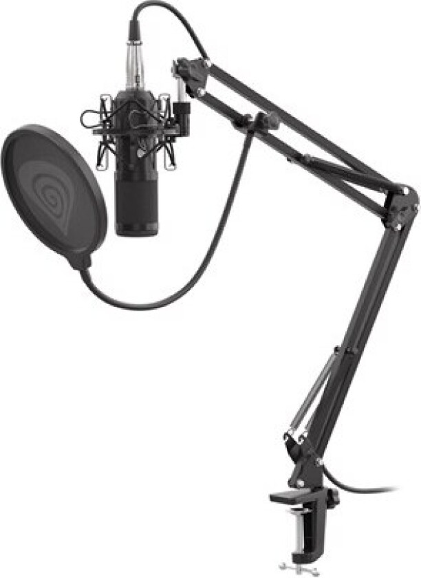 Radium 300 Studio Xlr Mikrofon Bundle
