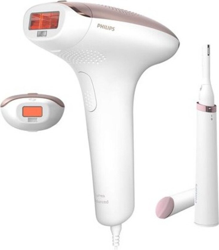 Epilator Lumea Advanced BRI921/00