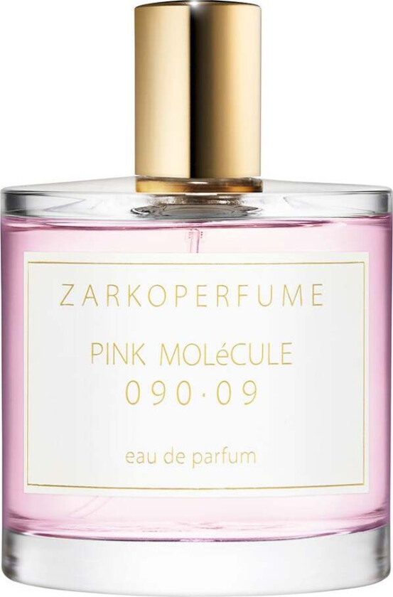 Zarkoperfume Pink Molécule 090·09 EdP (Størrelse: 100 ML)