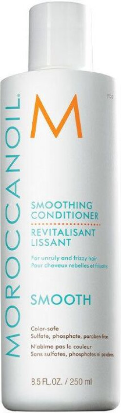 Smoothing Conditioner 250ml