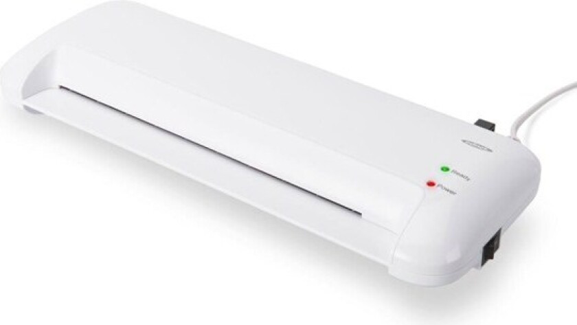Laminator White