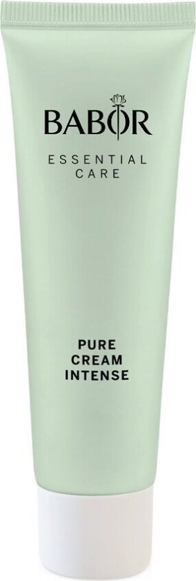 Babor Essential Care Pure Intense Cream 50ml