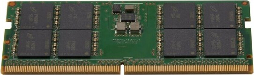 32B DDR5 4800 SODIMM