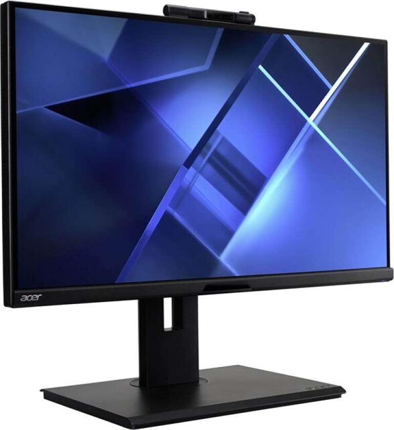 27" Acer B278U bemiqprcuzx - B8 Series - LED monitor - 27" - HDR - 4 ms - Skjerm