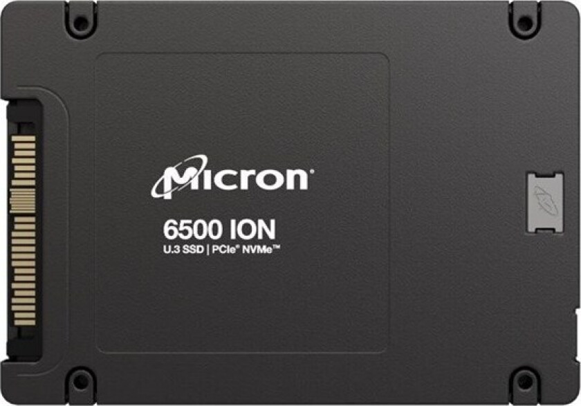 Micron 6500 ION