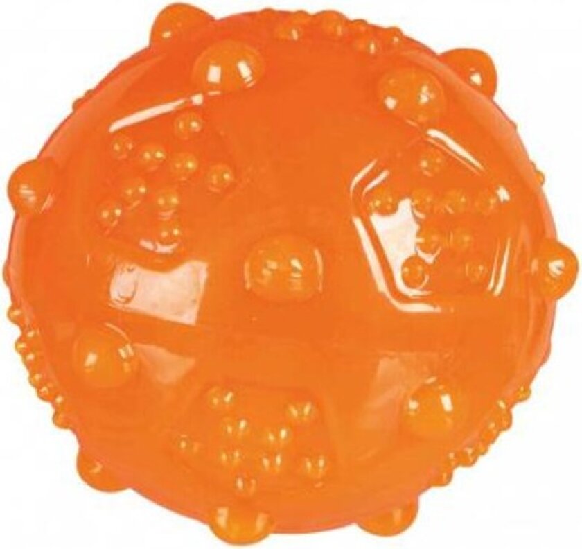 Ball ø 7 cm assorted colours