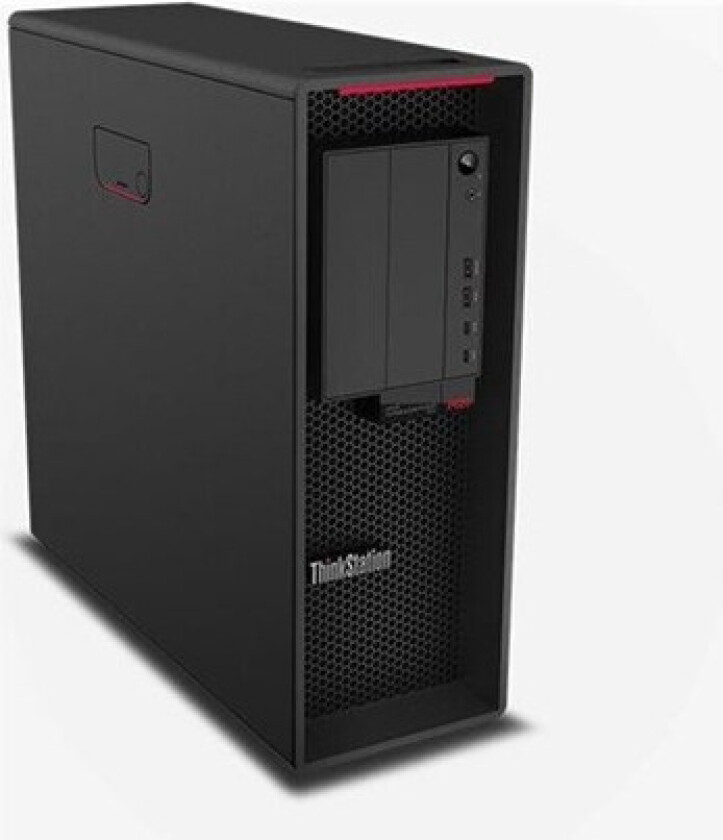 ThinkStation P620 - tower - Ryzen ThreadRipper PRO 5945WX 4.1 GHz - AMD PRO - 32 GB - SSD 512 GB HDD 2 TB - Nordic