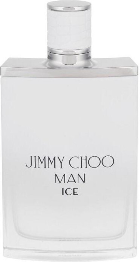 Jimmy Choo Man Ice EdT (Størrelse: 100 ML)