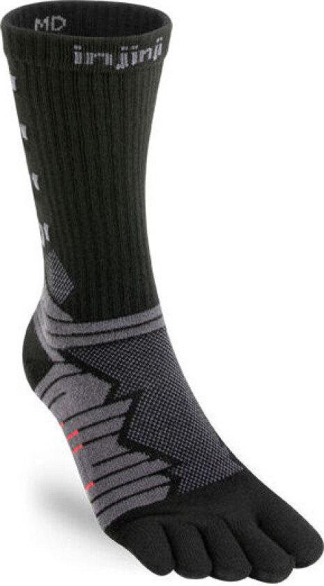 Ultra Run Crew Obsidian S, Obsidian