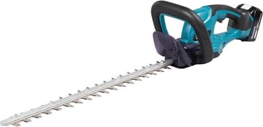 DUH507RF Cordless Hedgecutter