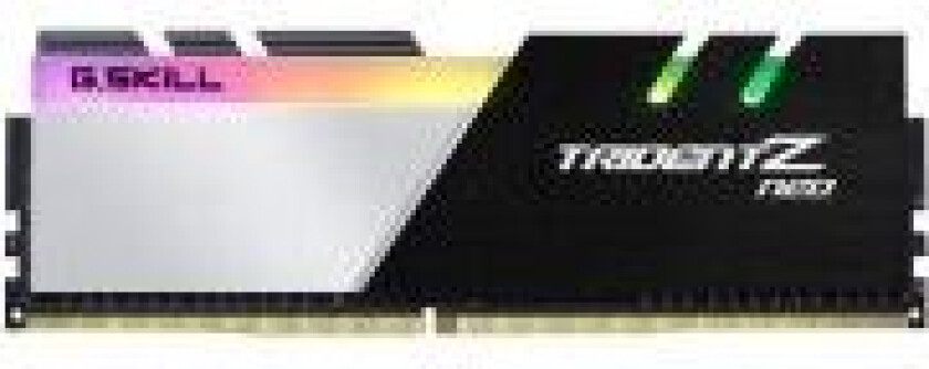 Trident Z Neo DDR4-3600 C14 OC - 64GB