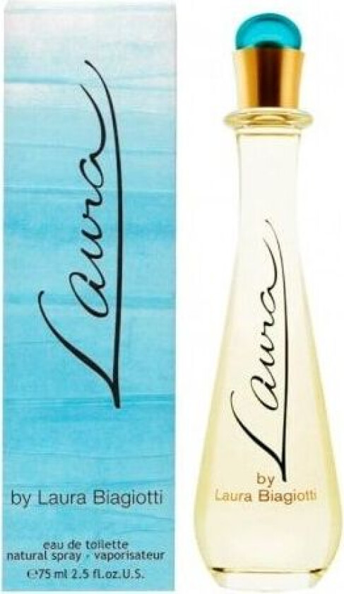 Laura Edt 75ml