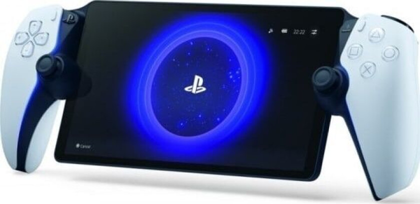PlayStation Portal håndholdt konsoll (CFI-Y1016)
