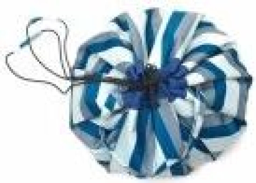 Play & Go - Outdoor Stor age Bag Stripes Green