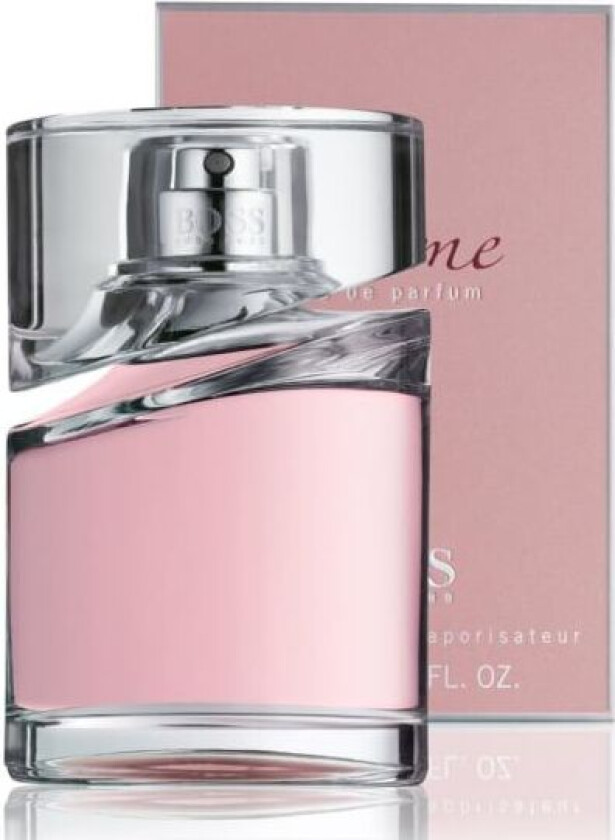 Boss Hugo Boss Femme Edp 75ml