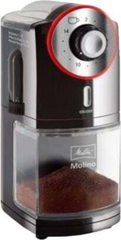 Molino - Kaffekvern - 100 W