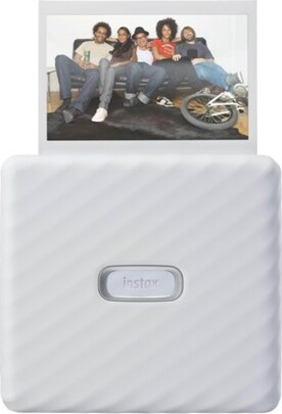 Fujifilm Link Wide White