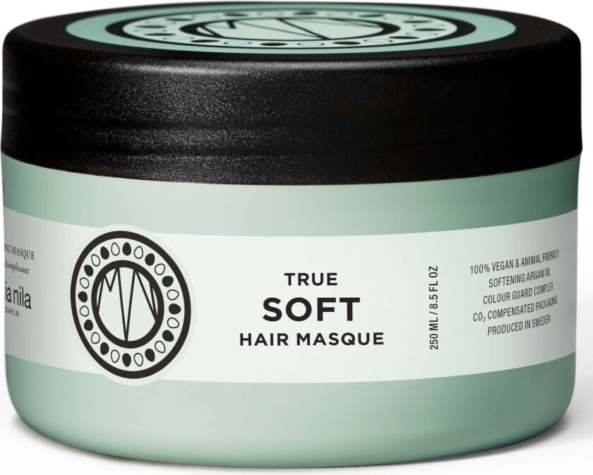 True Soft Masque 250ml