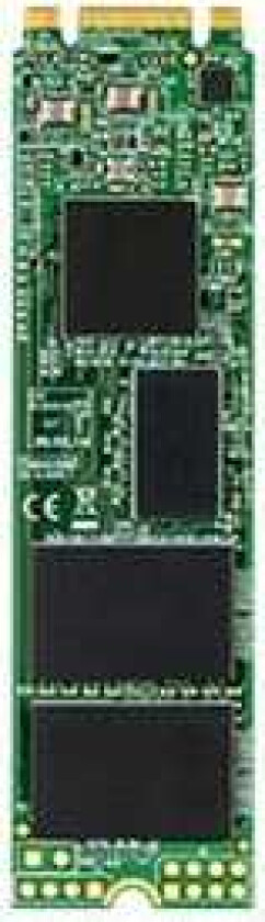 820S SSD - 240GB - SATA-600 - M.2 2280