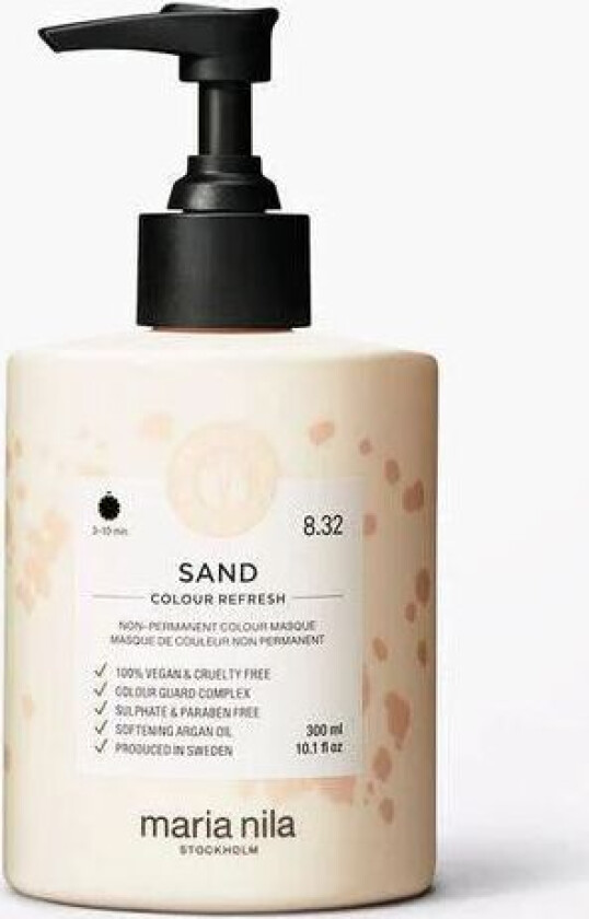 Colour Refresh Sand 8,32 300ml