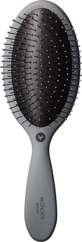 Wonder Brush Dark Grey