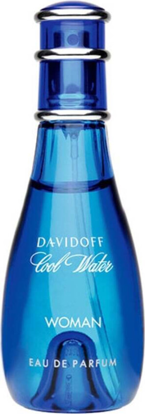 Davidoff Cool Water Woman Eau De Toilette 30ml