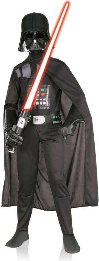 Boy's Deluxe Darth Vader™-kostyme