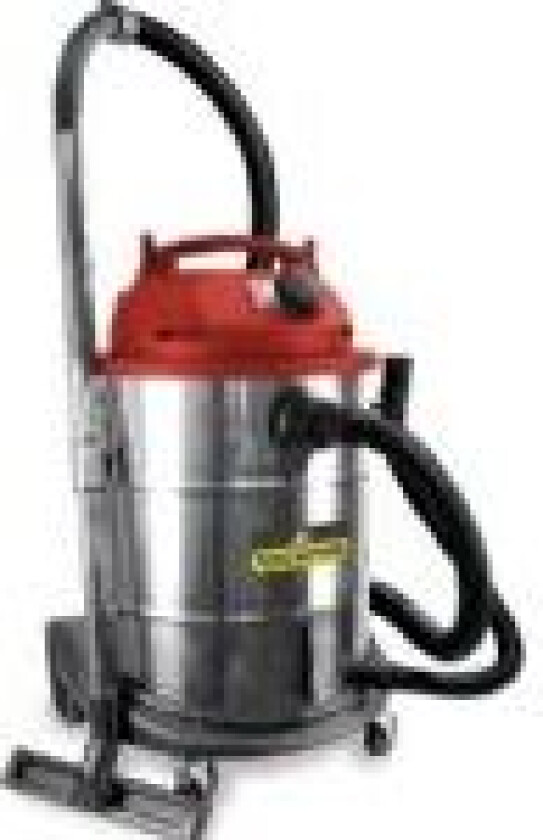 INDUSTRISTØVSUGER VAC 2050B STAYER VAC2050B