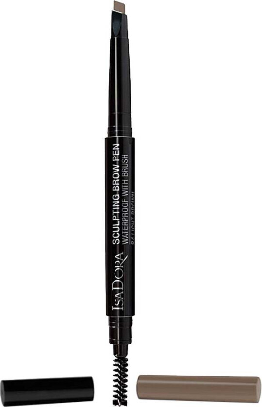 Sculpting Brown Pen 84 Light Bro