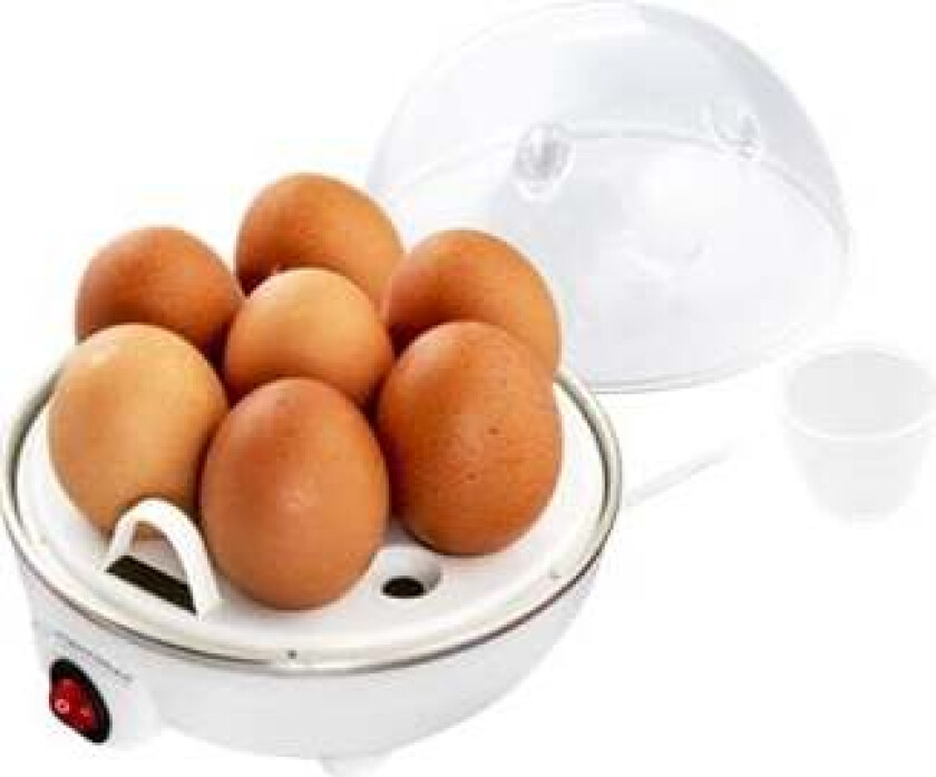 Eggkoker EGG MASTER EGG COOKER