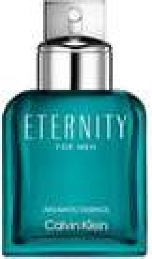 Eternity Man Aromatic Essence Edp 50ml