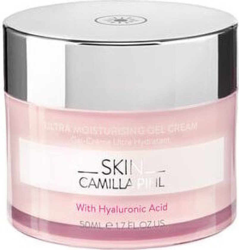 Beauty Moisture Boost Face Gel Cream