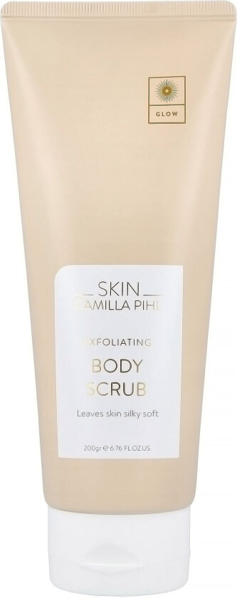 Exfoliating Body Scrub 200ml