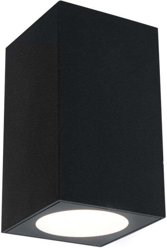 - Flame Utendørs Vegglampe Anthracite