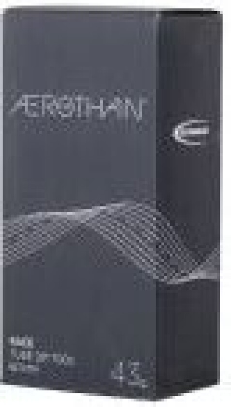 SCHWALBE Aerothan Tube SV20E 60mm (23-28x622) Presta 60 mm Aerothan is a material that completely redefines bicycle tubes: extremely