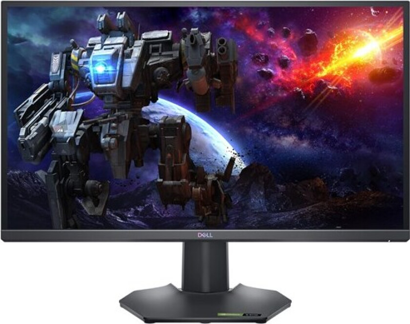 27 Gaming Monitor G2724d 27" 2560 X 1440 16:9 Fast Ips 165hz