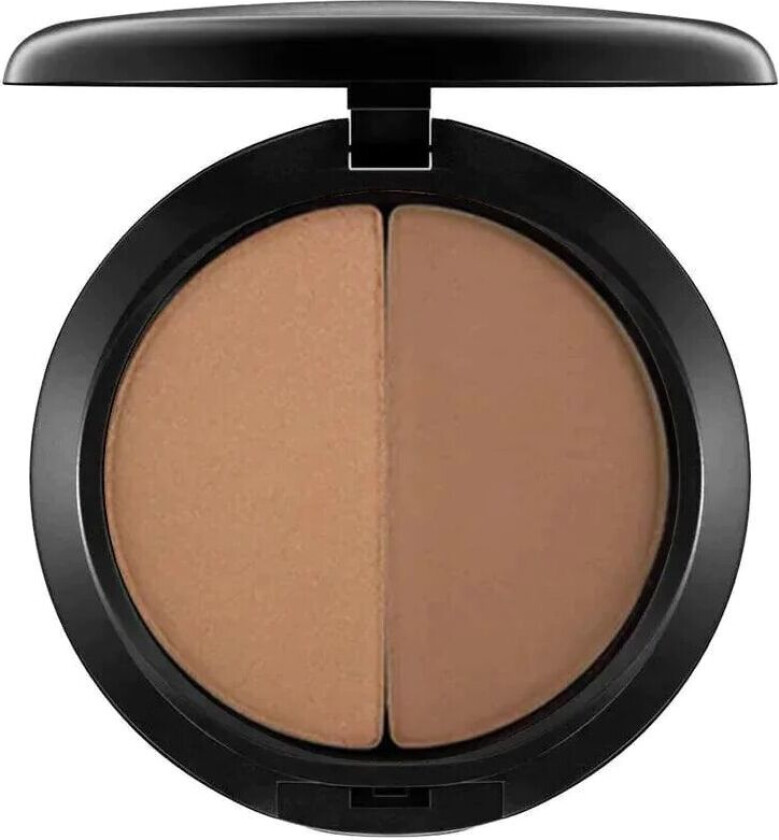 Bronzer & Blushers - 297 Copacabana Bronzer