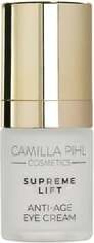 Camilla Pihl Supreme Lift Eye Cream 15ml