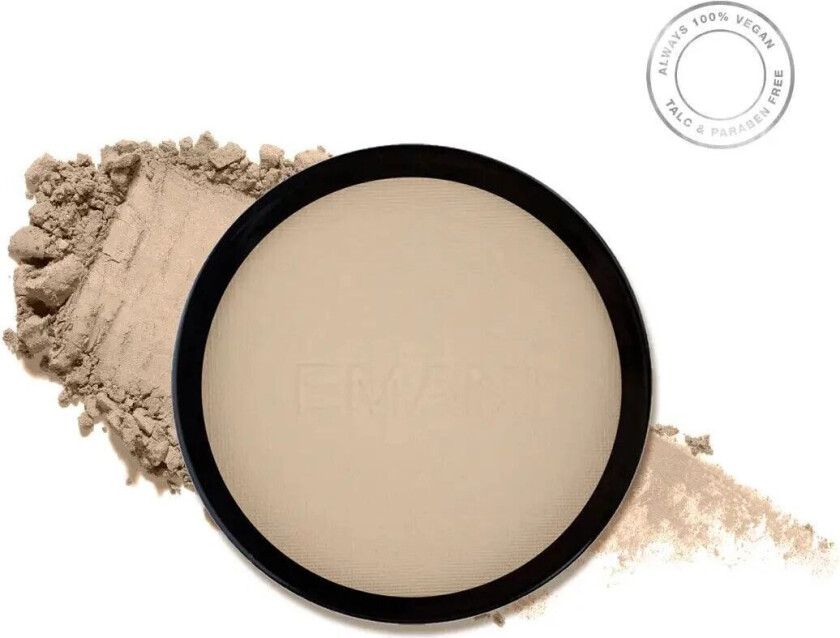 Flawless Matte Foundation - Linen(Light)