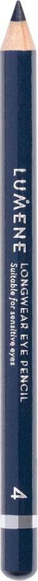 Longwear Eye Pencil 4 Dark Blue