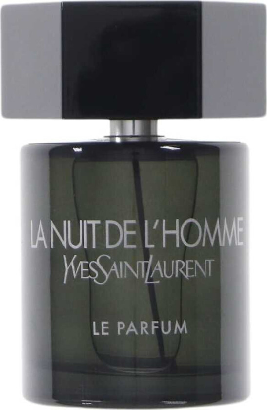 La Nuit de L'Homme EdP