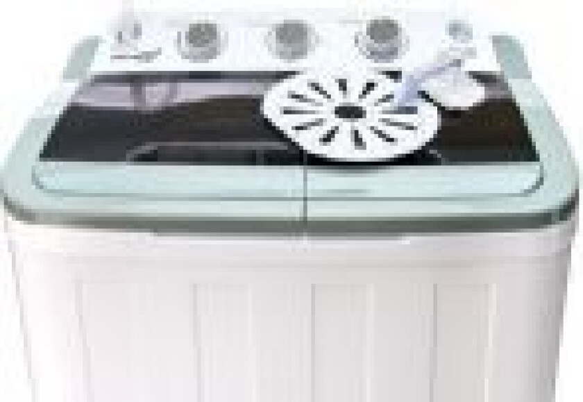 Bilde av Washing Machine Xpb46-1298S