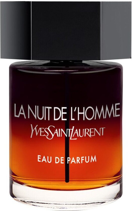 La Nuit de L'Homme EdP