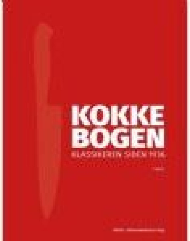 Kokkebogen