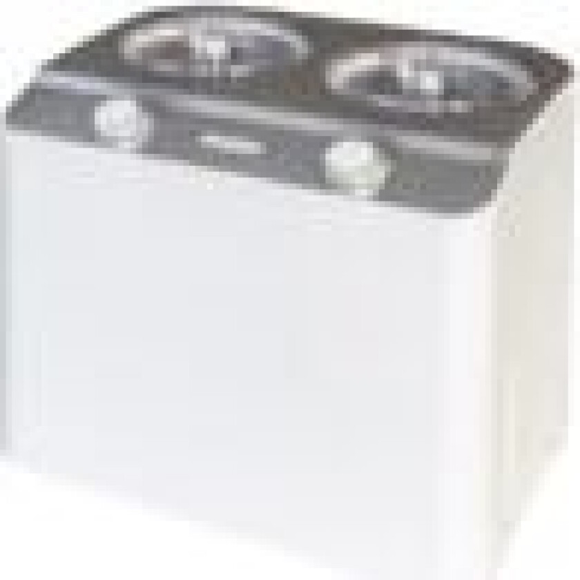 Unold 48830 Dobbel Hvit