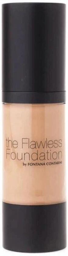 , The Flawless Foundation - , The Flawless Foundation Nr 0