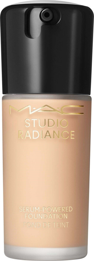 Mac Cosmetics Studio Radiance Serum-Powered Foundation NW13 30ml