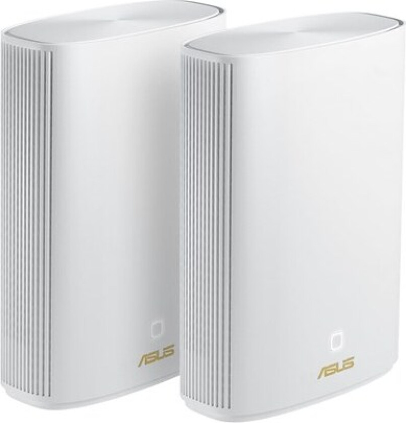 ZenWiFi AX Hybrid XP4 - Mesh router Wi-Fi 6