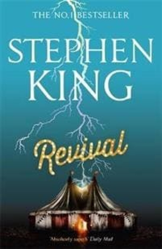 Revival av Stephen King