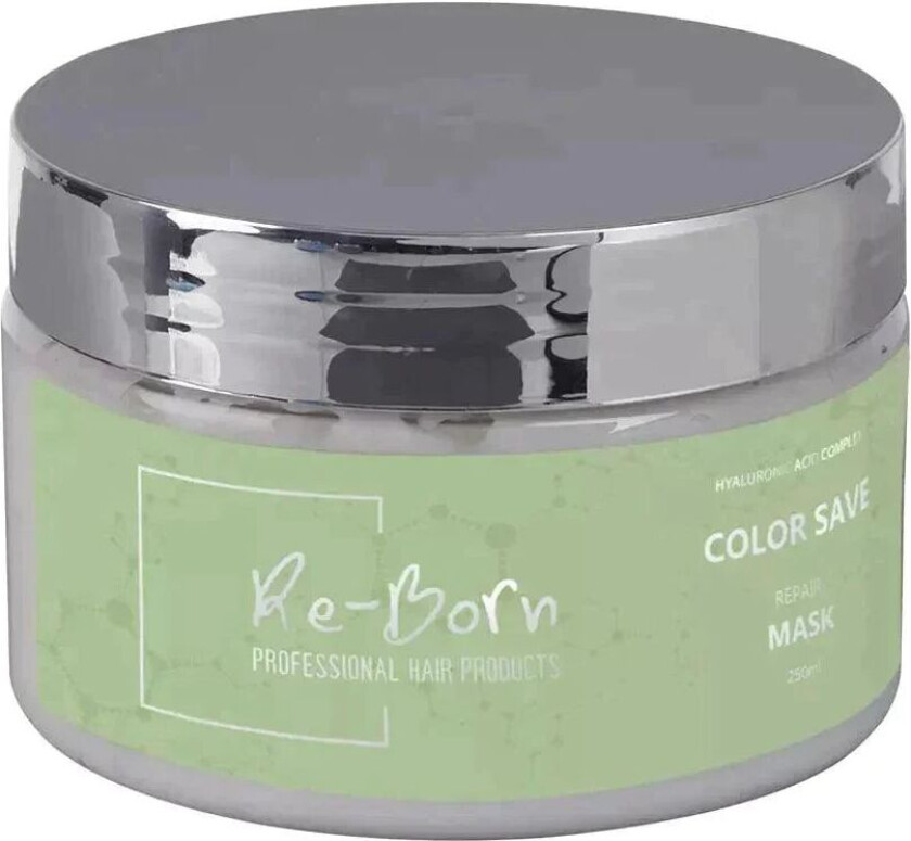 Color Save Mask (250 ml)